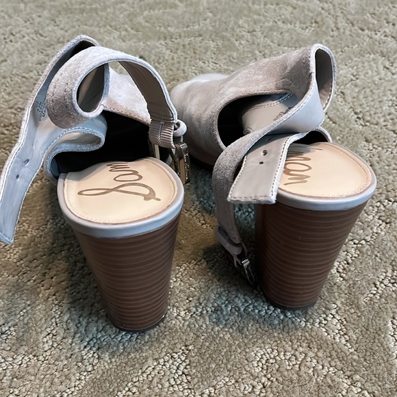 Sam Edelman sandals - Picture 2 of 4